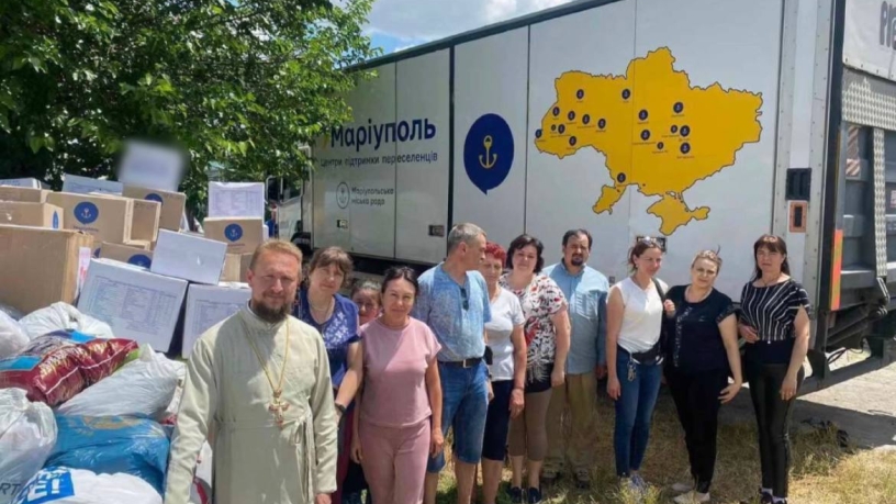 вдячні жителі Херсонщини